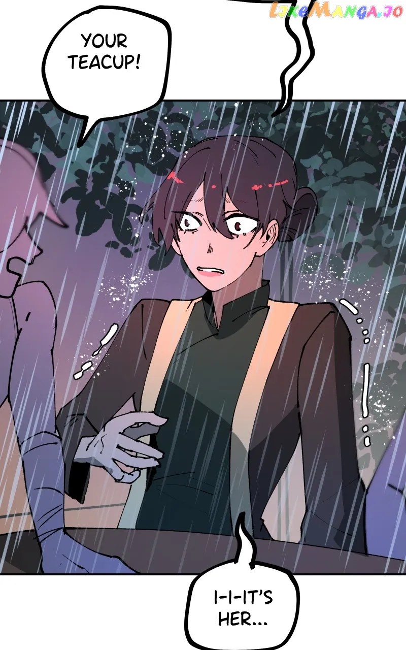 WORLD EATER YULIAN Chapter 46 Online - página 8