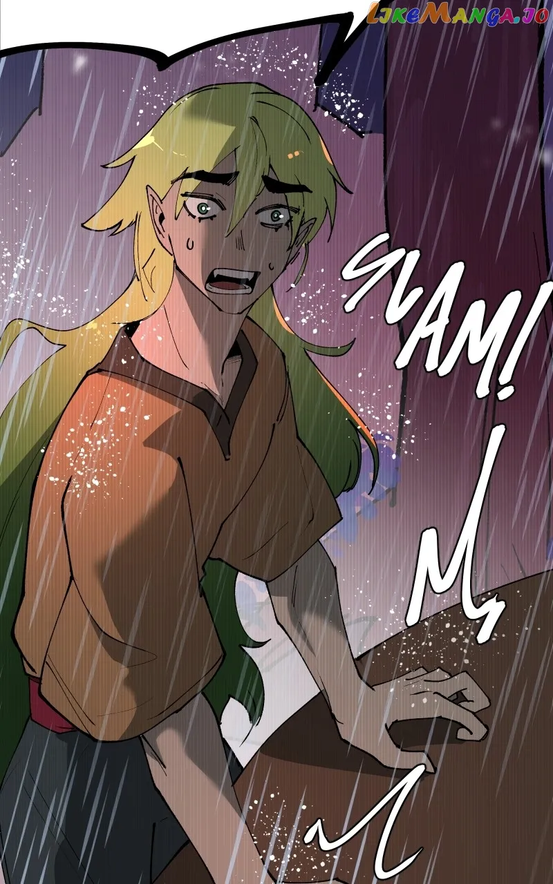 WORLD EATER YULIAN Chapter 46 Online - página 11