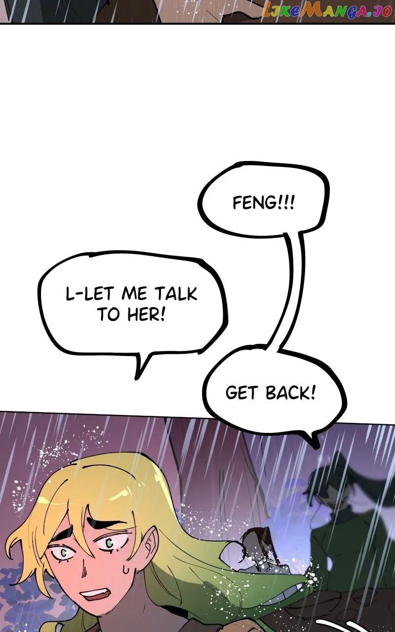 WORLD EATER YULIAN Chapter 46 Online - página 12