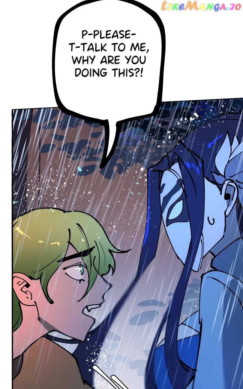 WORLD EATER YULIAN Chapter 46 Online - página 16