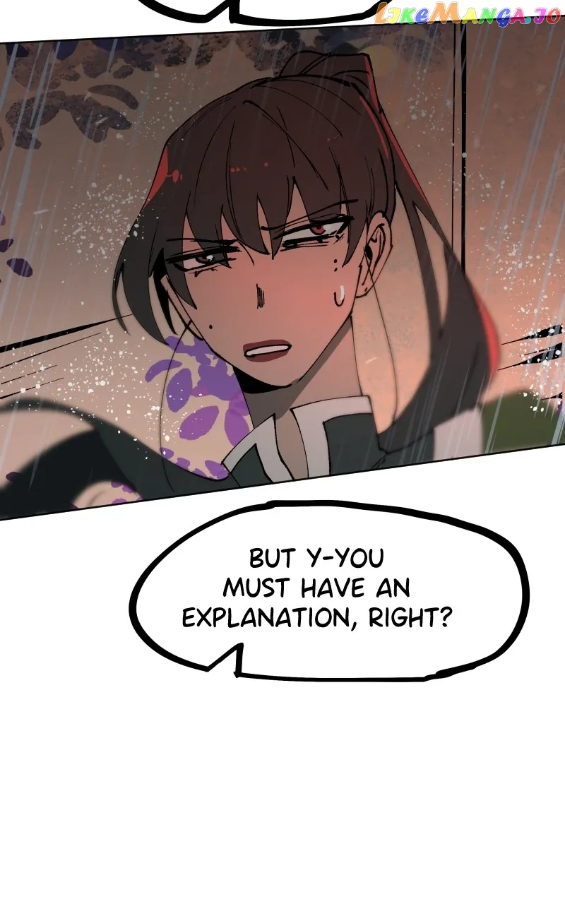 WORLD EATER YULIAN Chapter 46 Online - página 18