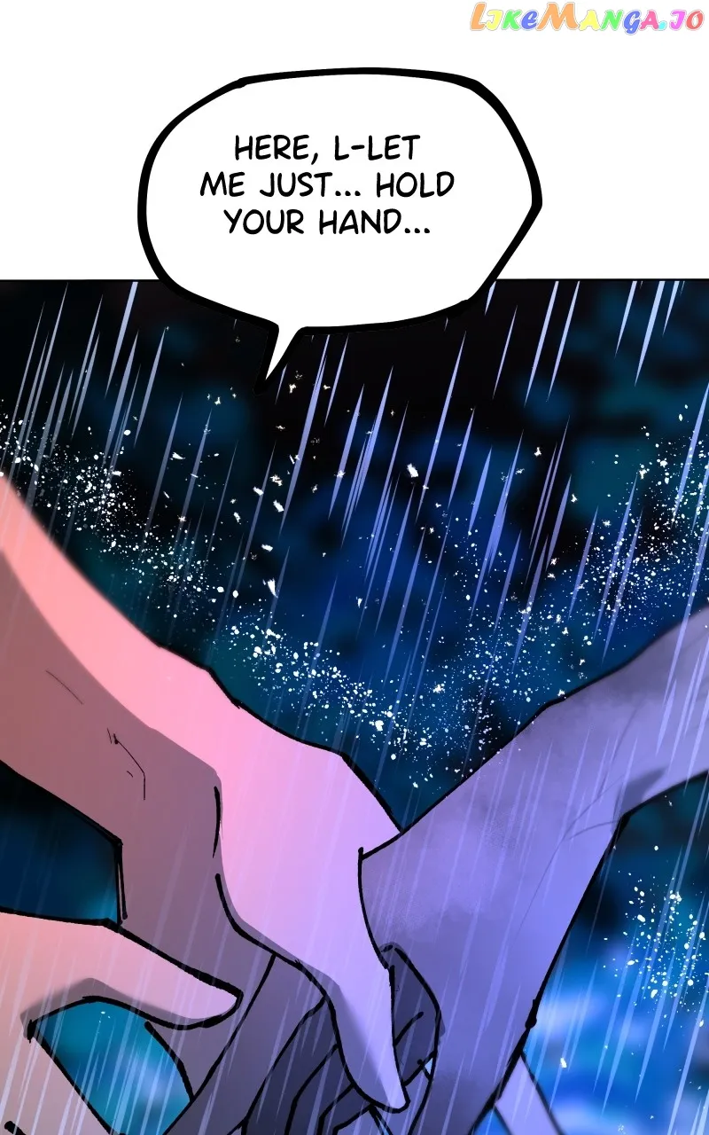 WORLD EATER YULIAN Chapter 46 Online - página 19