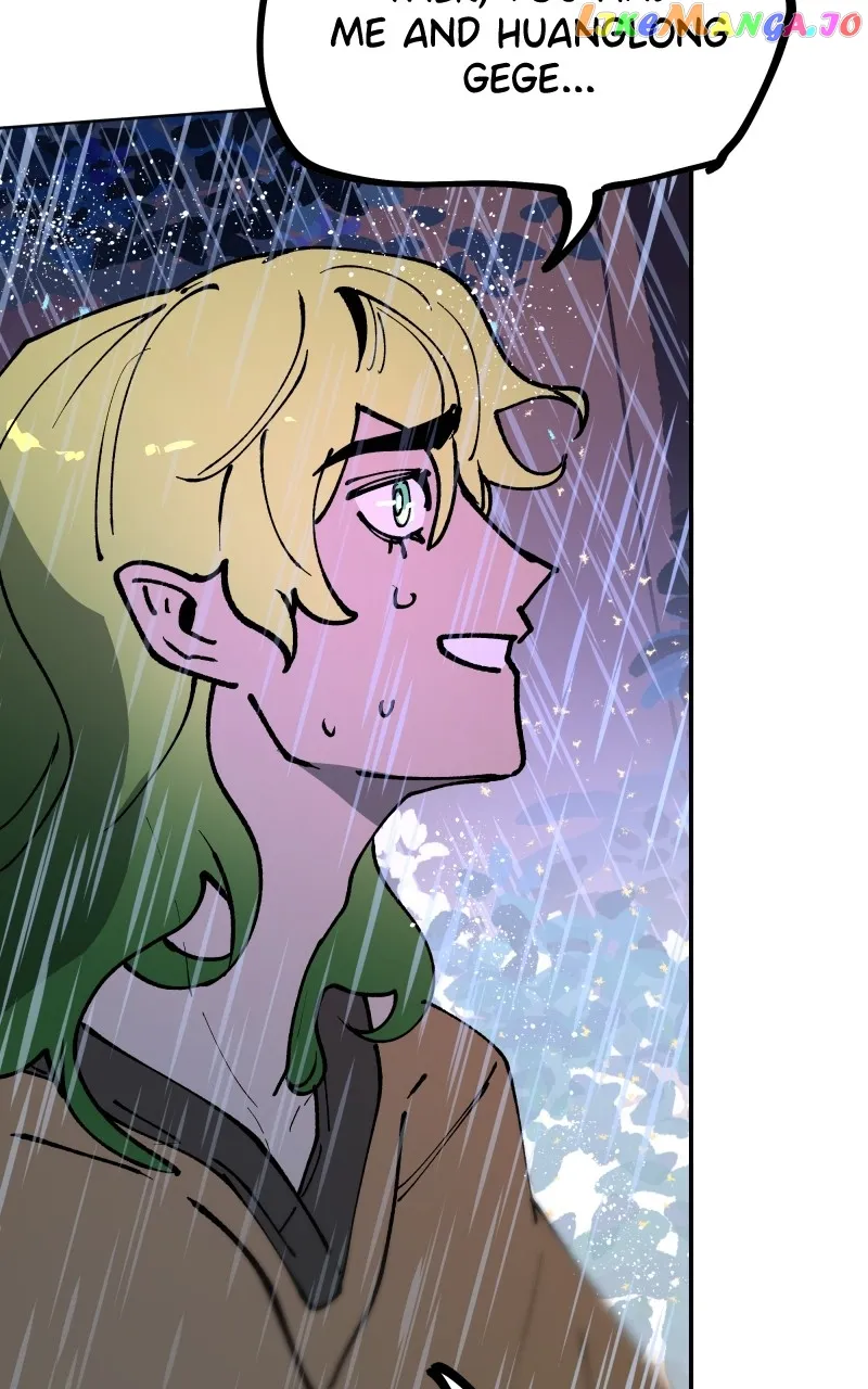 WORLD EATER YULIAN Chapter 46 Online - página 22