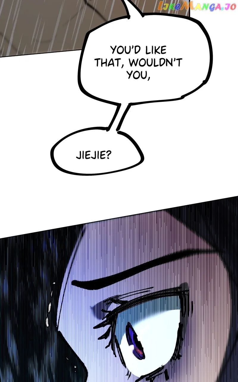 WORLD EATER YULIAN Chapter 46 Online - página 23