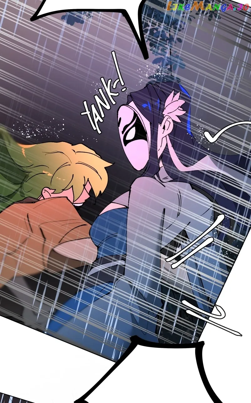 WORLD EATER YULIAN Chapter 46 Online - página 25