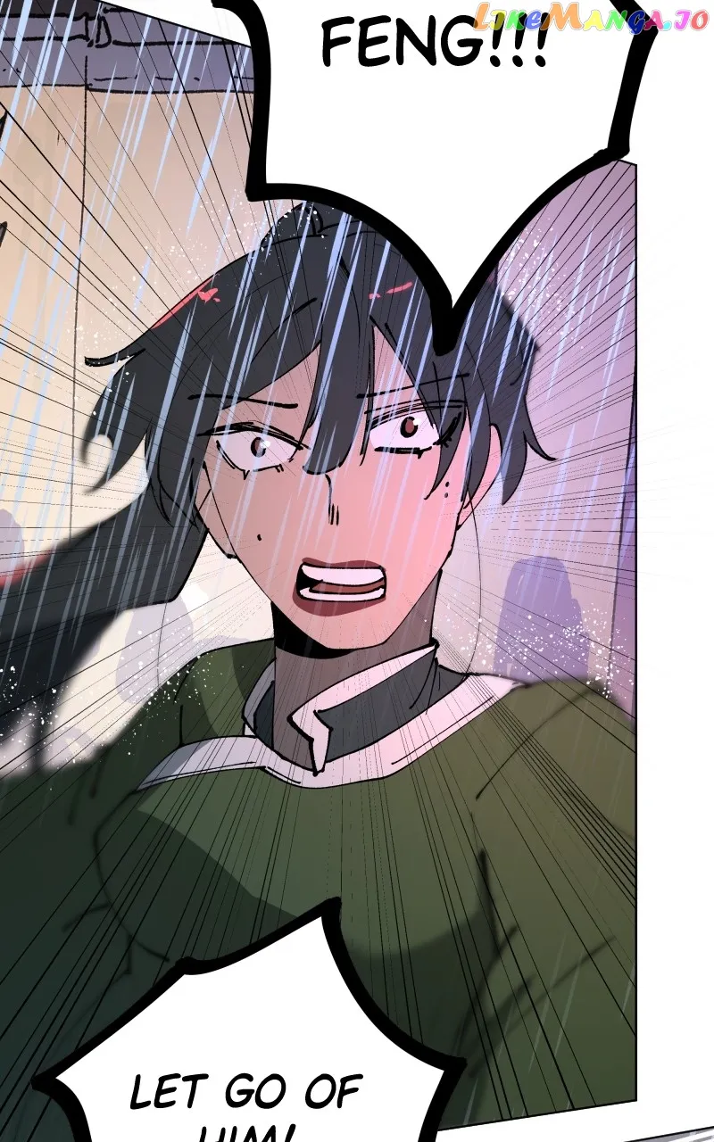 WORLD EATER YULIAN Chapter 46 Online - página 26