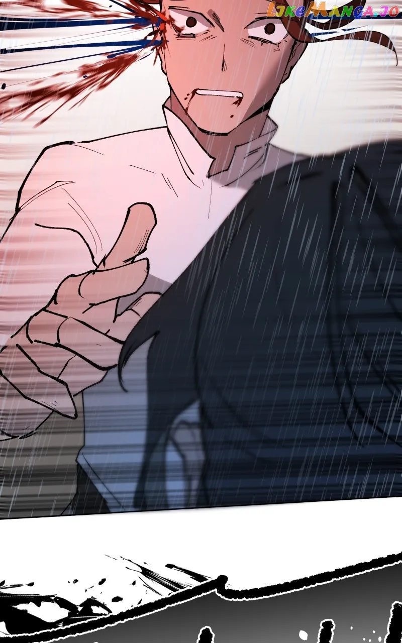WORLD EATER YULIAN Chapter 46 Online - página 33