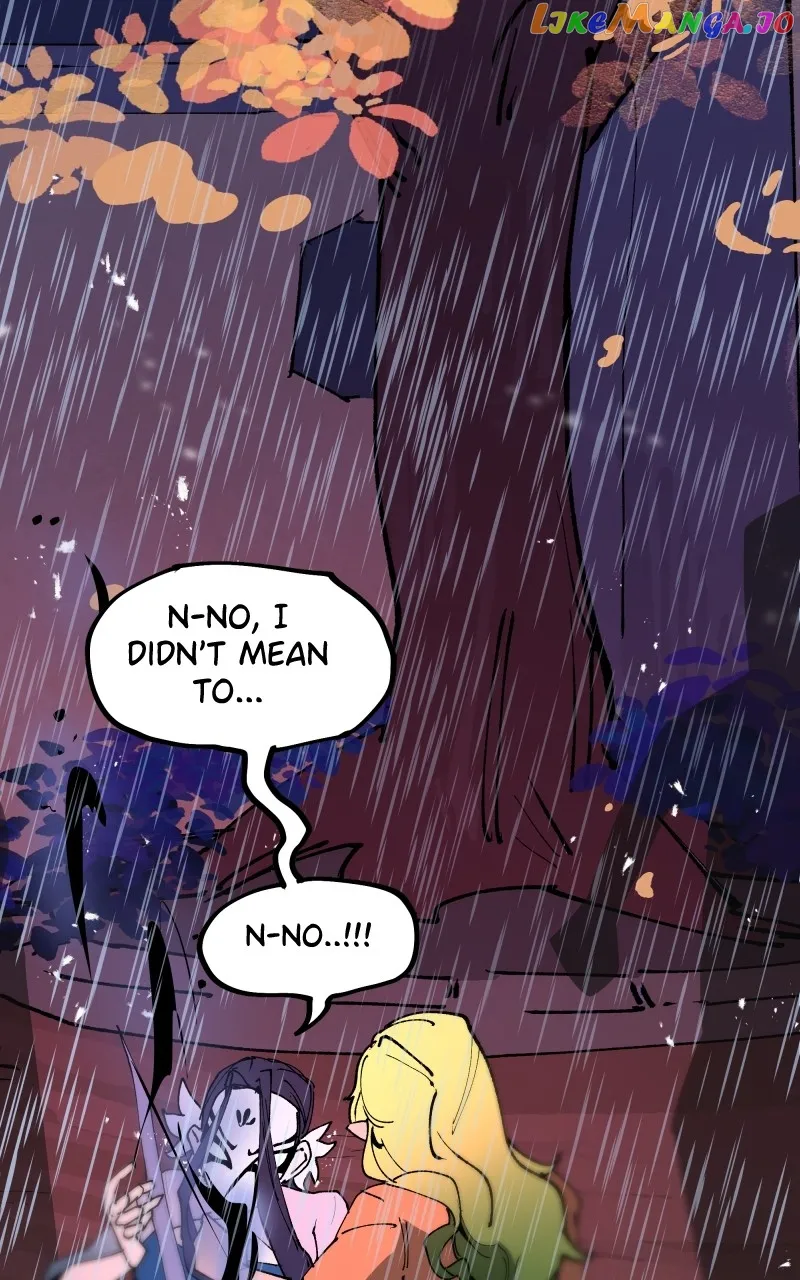WORLD EATER YULIAN Chapter 46 Online - página 38