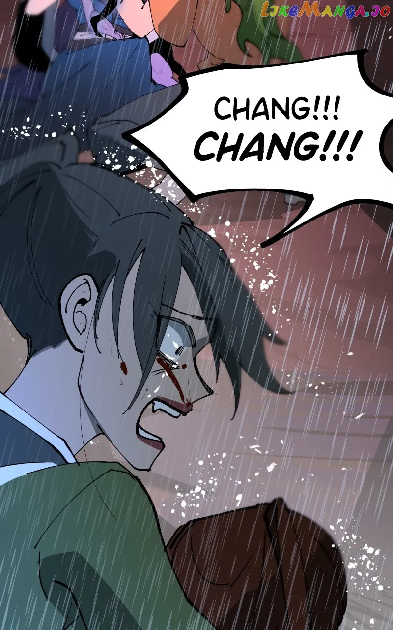 WORLD EATER YULIAN Chapter 46 Online - página 39