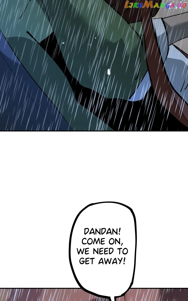 WORLD EATER YULIAN Chapter 46 Online - página 40