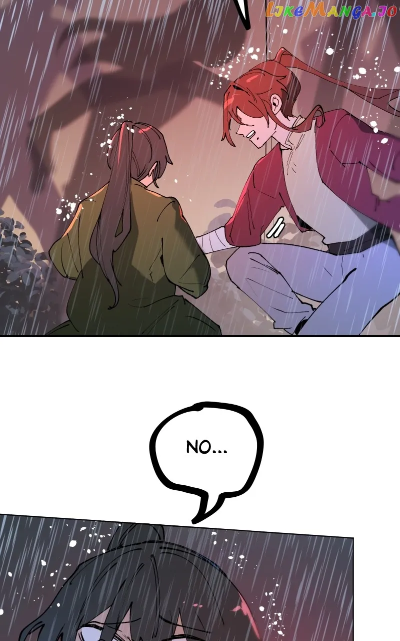 WORLD EATER YULIAN Chapter 46 Online - página 41