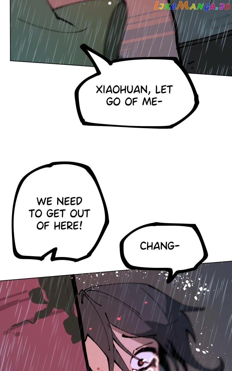 WORLD EATER YULIAN Chapter 46 Online - página 43