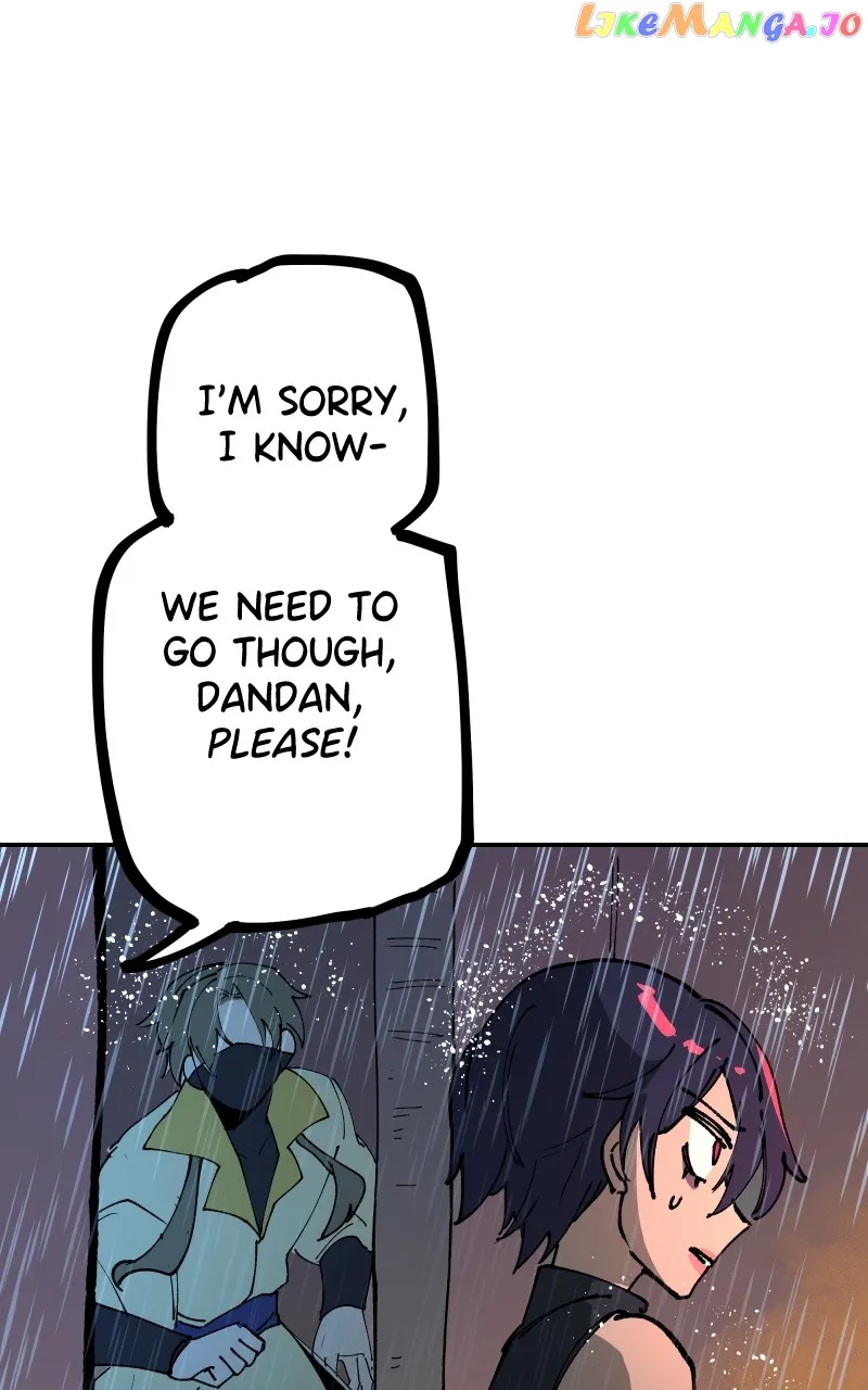 WORLD EATER YULIAN Chapter 46 Online - página 48
