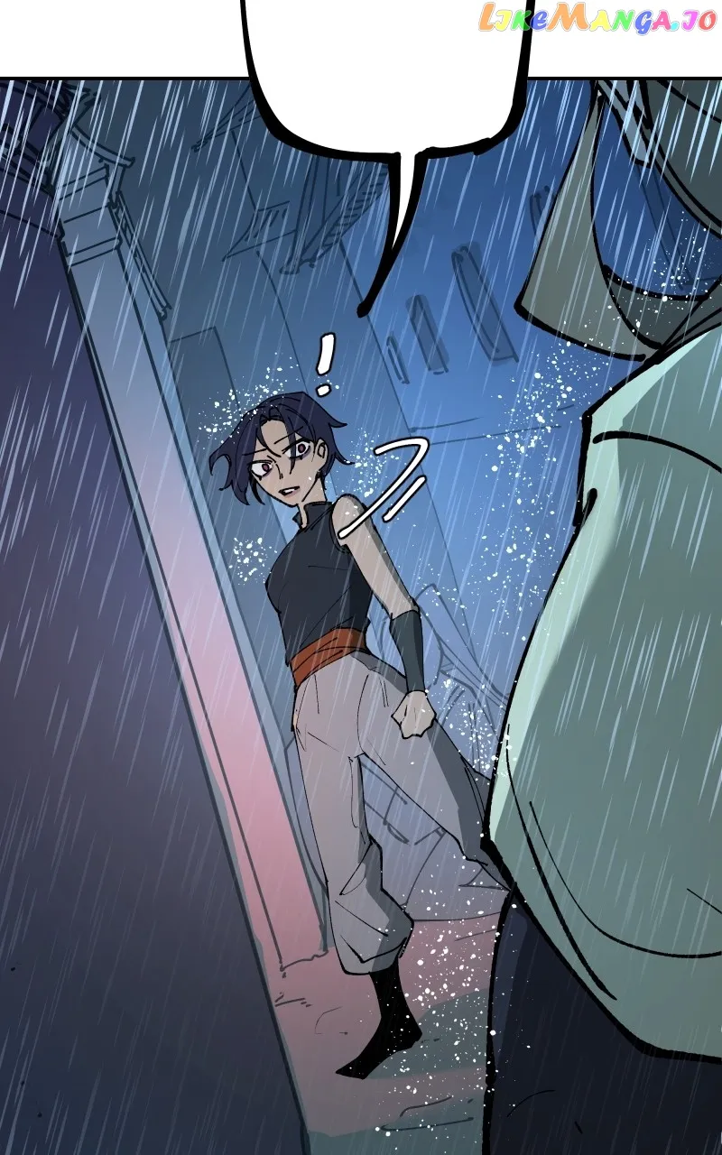 WORLD EATER YULIAN Chapter 46 Online - página 50