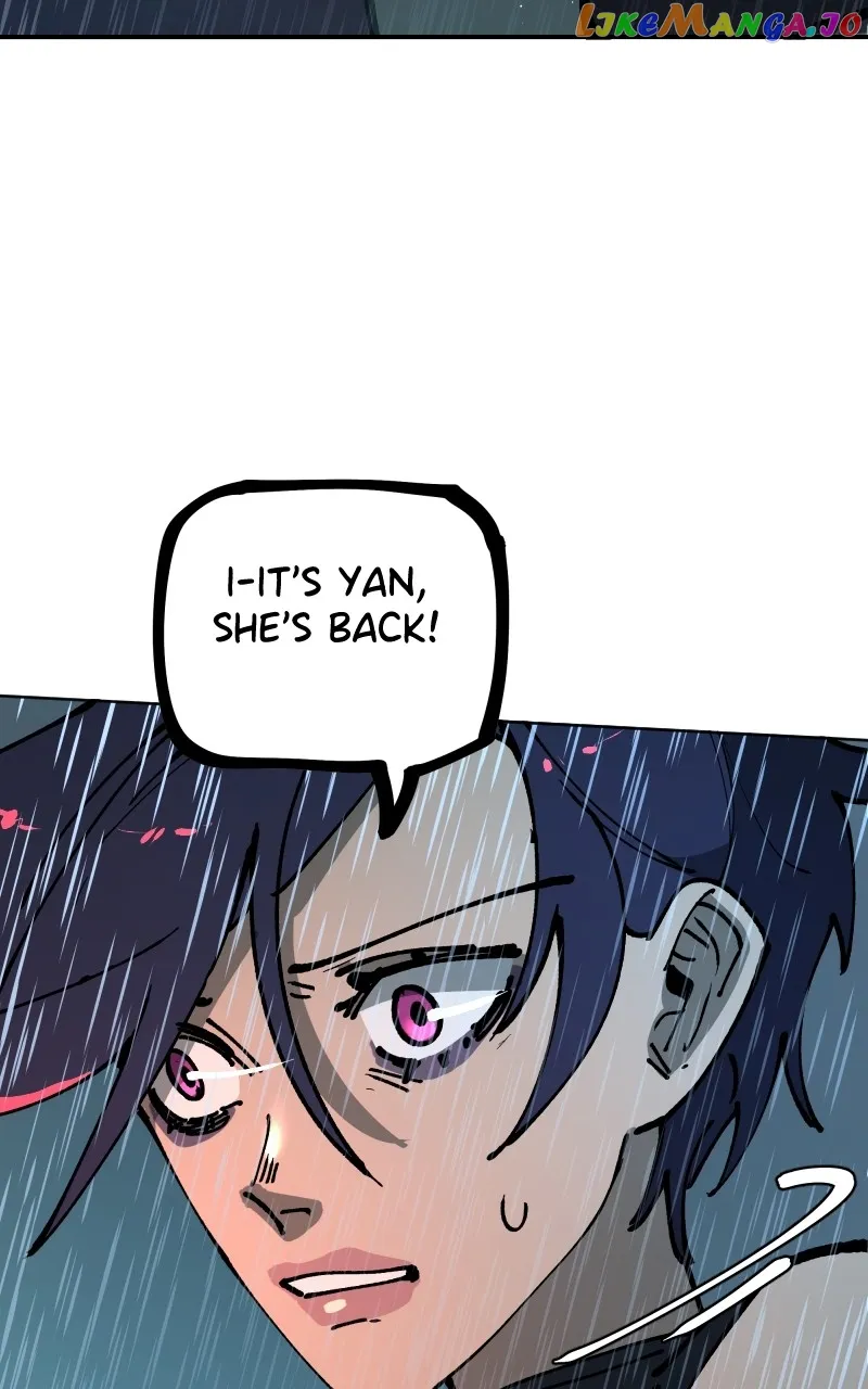 WORLD EATER YULIAN Chapter 46 Online - página 51