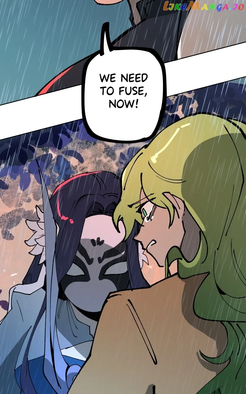 WORLD EATER YULIAN Chapter 46 Online - página 52