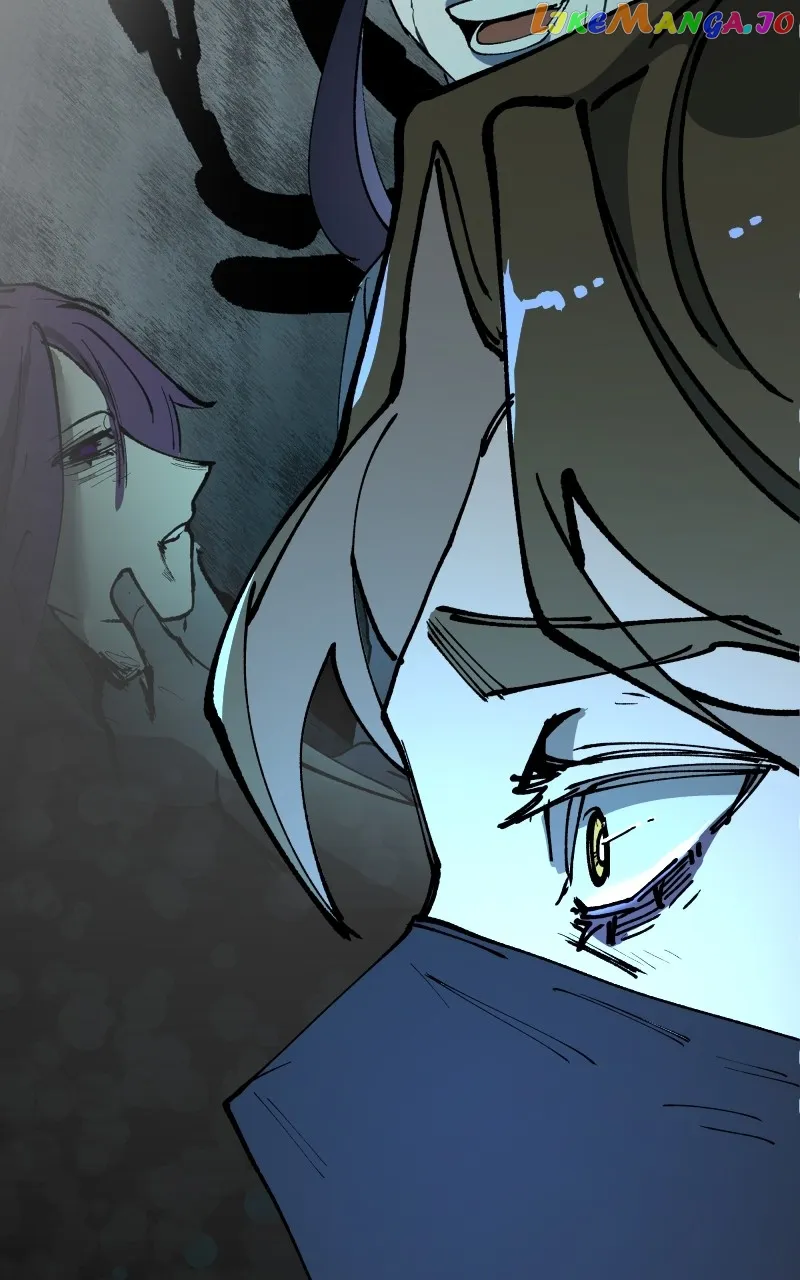 WORLD EATER YULIAN Chapter 46 Online - página 54