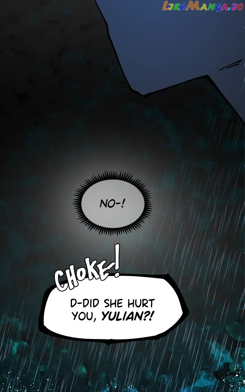 WORLD EATER YULIAN Chapter 46 Online - página 55
