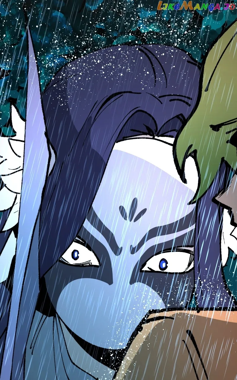 WORLD EATER YULIAN Chapter 46 Online - página 56
