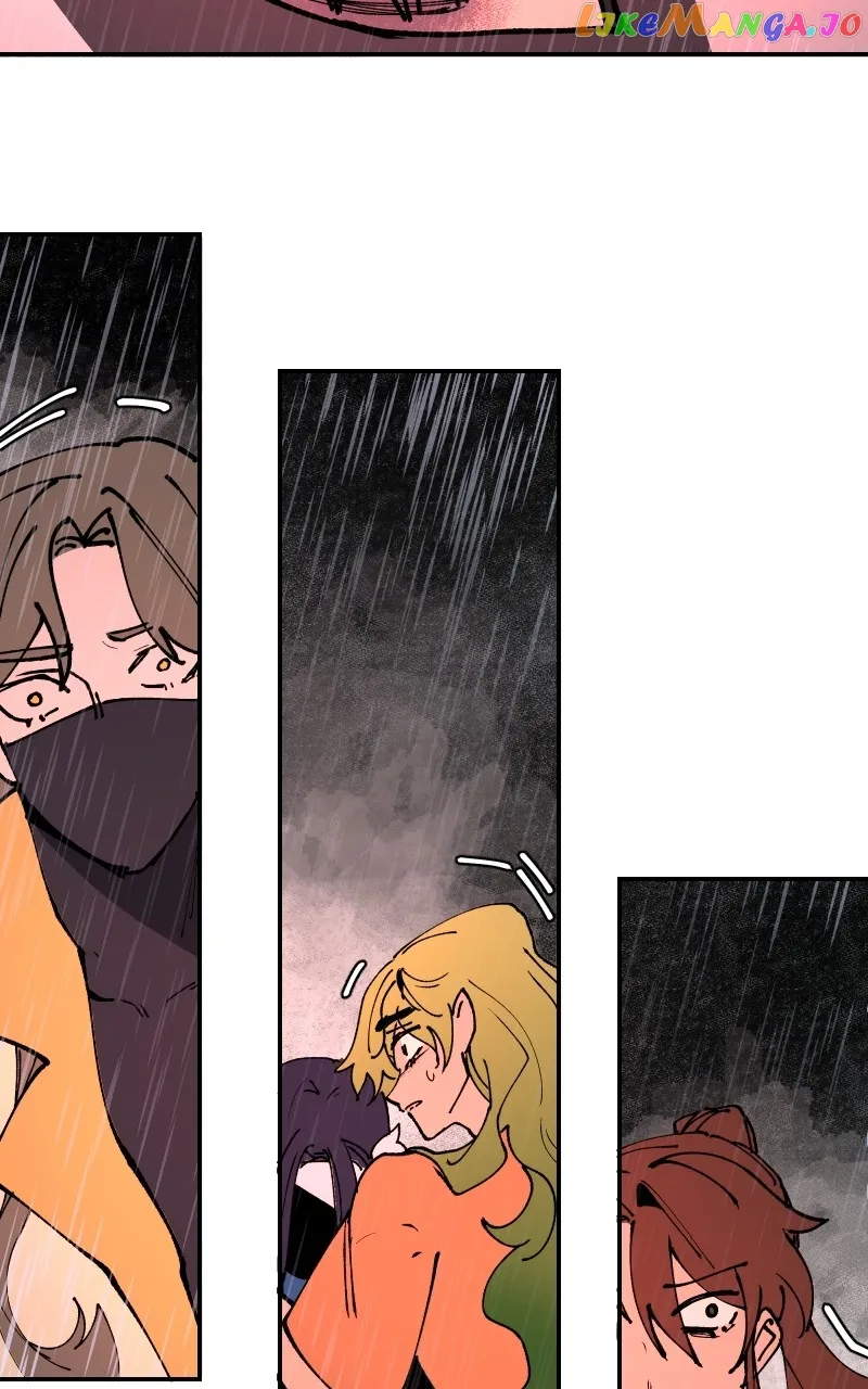 WORLD EATER YULIAN Chapter 46 Online - página 58