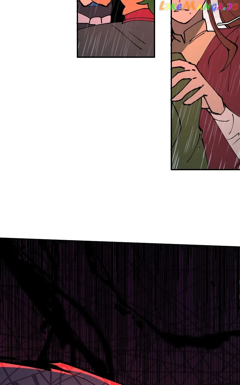 WORLD EATER YULIAN Chapter 46 Online - página 59