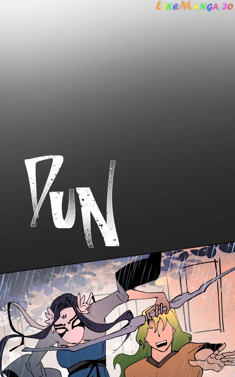 WORLD EATER YULIAN Chapter 46 Online - página 62