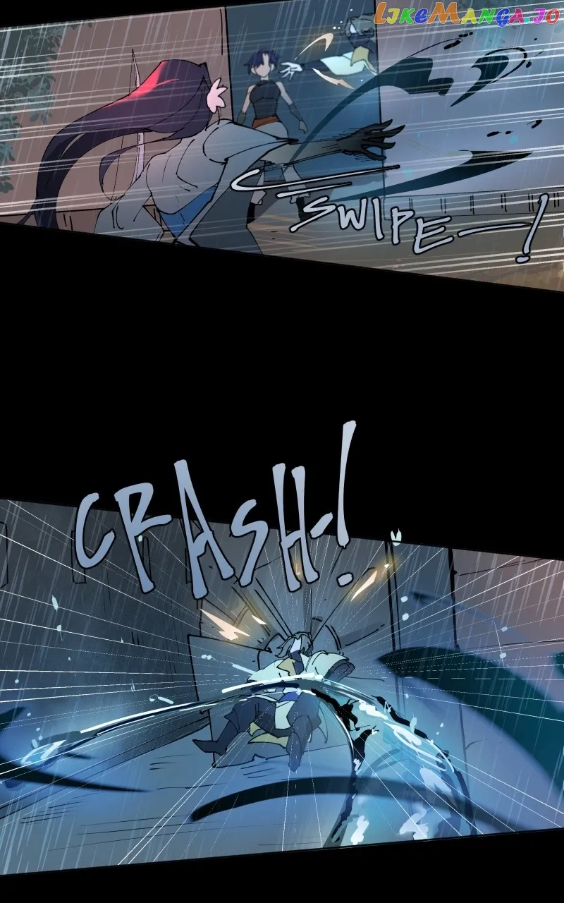 WORLD EATER YULIAN Chapter 46 Online - página 66