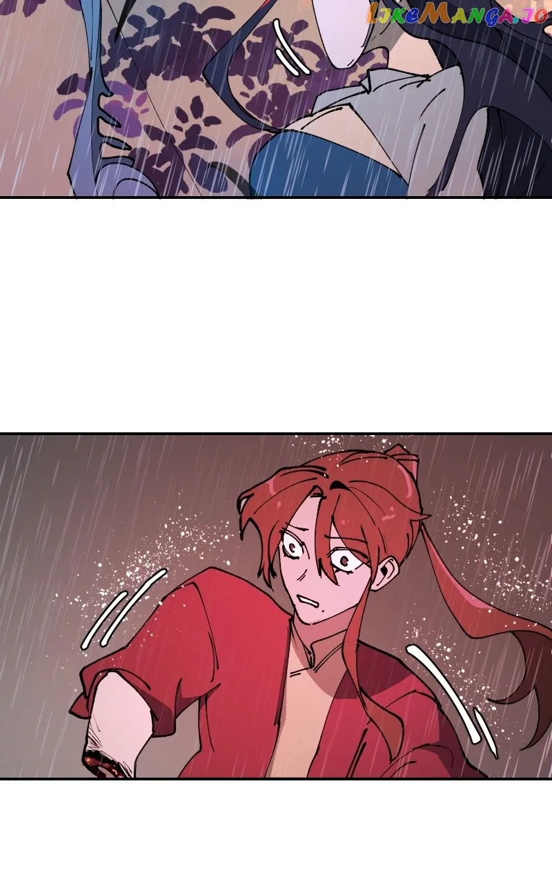WORLD EATER YULIAN Chapter 46 Online - página 79