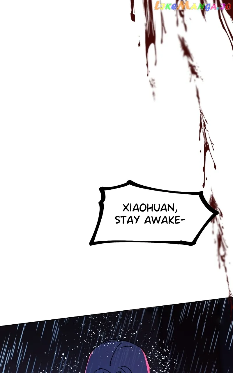 WORLD EATER YULIAN Chapter 46 Online - página 83