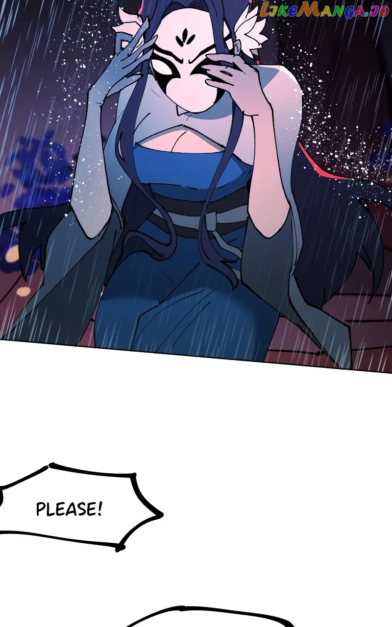 WORLD EATER YULIAN Chapter 46 Online - página 84