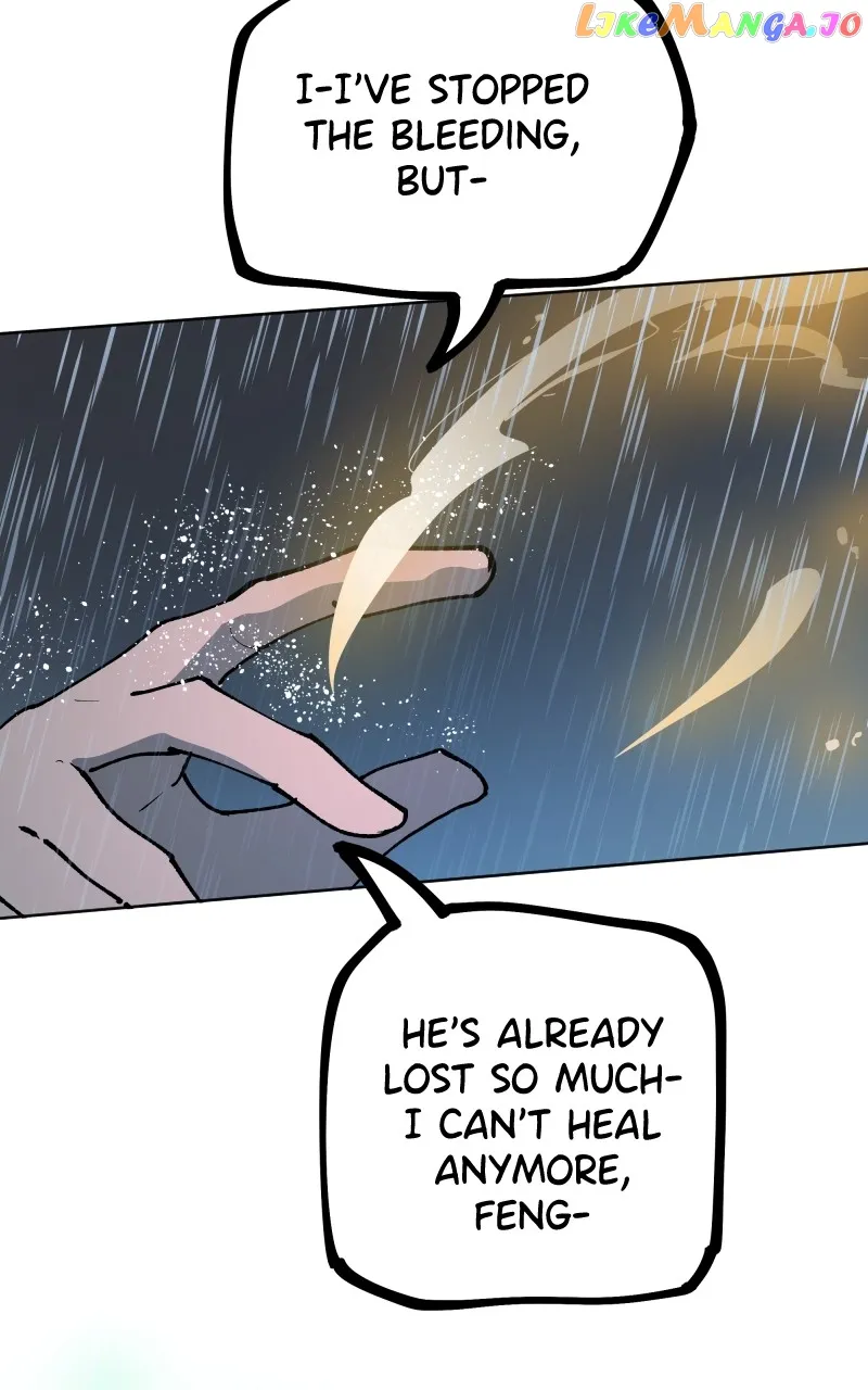 WORLD EATER YULIAN Chapter 46 Online - página 85
