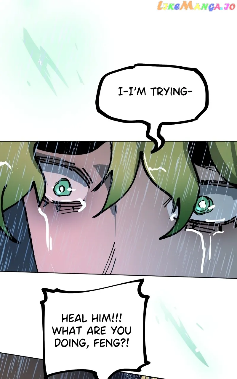 WORLD EATER YULIAN Chapter 46 Online - página 86