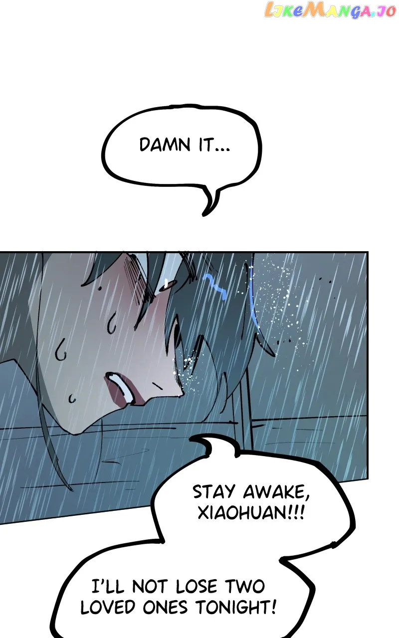 WORLD EATER YULIAN Chapter 46 Online - página 88