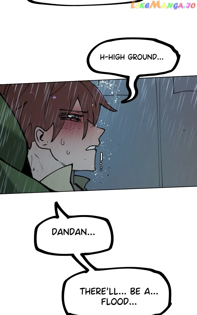 WORLD EATER YULIAN Chapter 46 Online - página 89