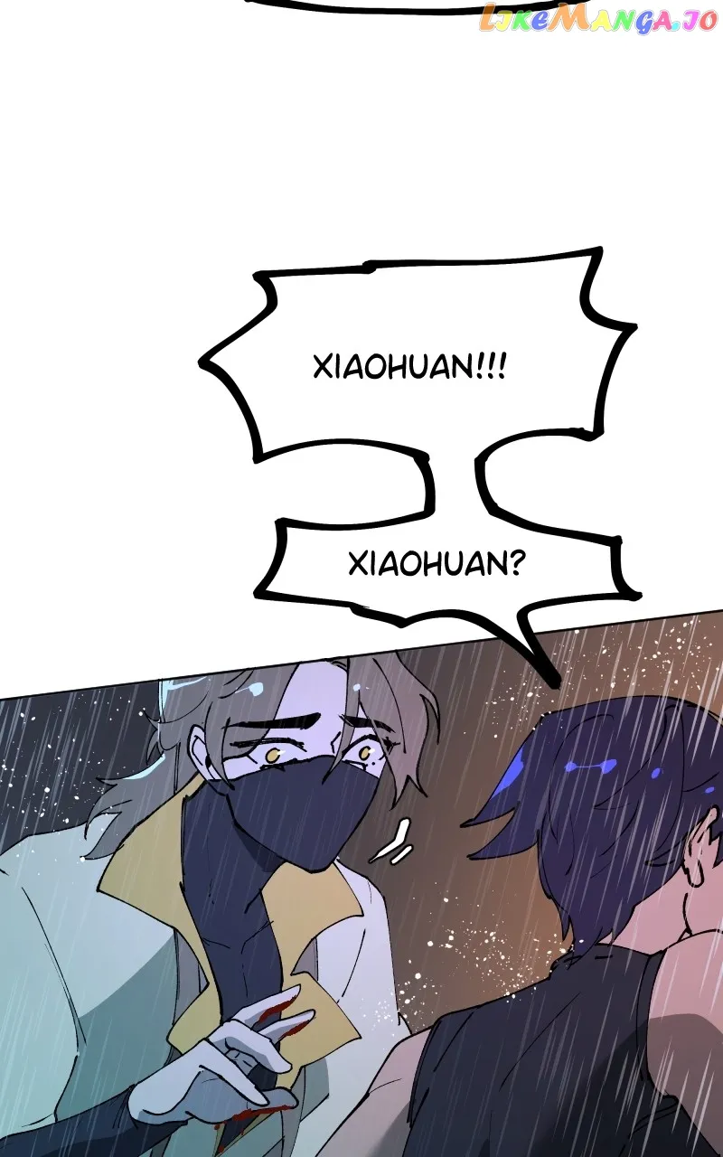 WORLD EATER YULIAN Chapter 46 Online - página 90