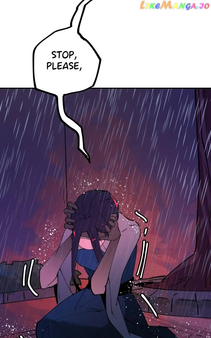 WORLD EATER YULIAN Chapter 46 Online - página 93