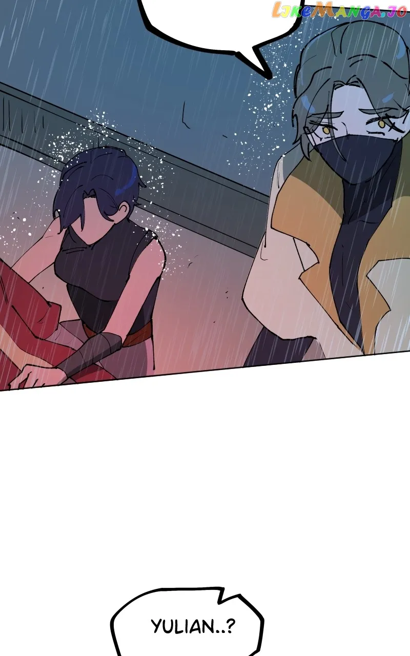 WORLD EATER YULIAN Chapter 46 Online - página 96