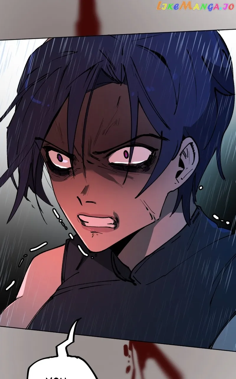WORLD EATER YULIAN Chapter 46 Online - página 98