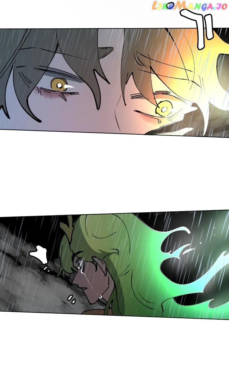 WORLD EATER YULIAN Chapter 46 Online - página 101