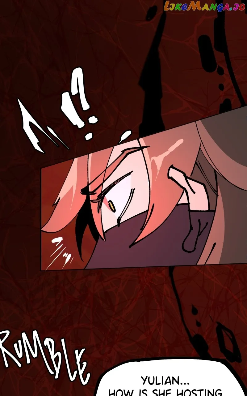 WORLD EATER YULIAN Chapter 46 Online - página 109