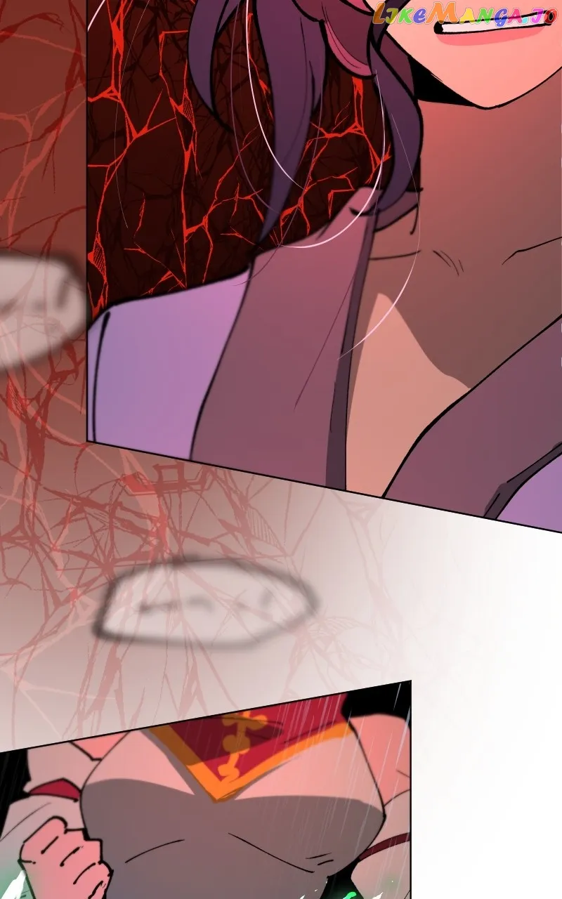 WORLD EATER YULIAN Chapter 46 Online - página 114