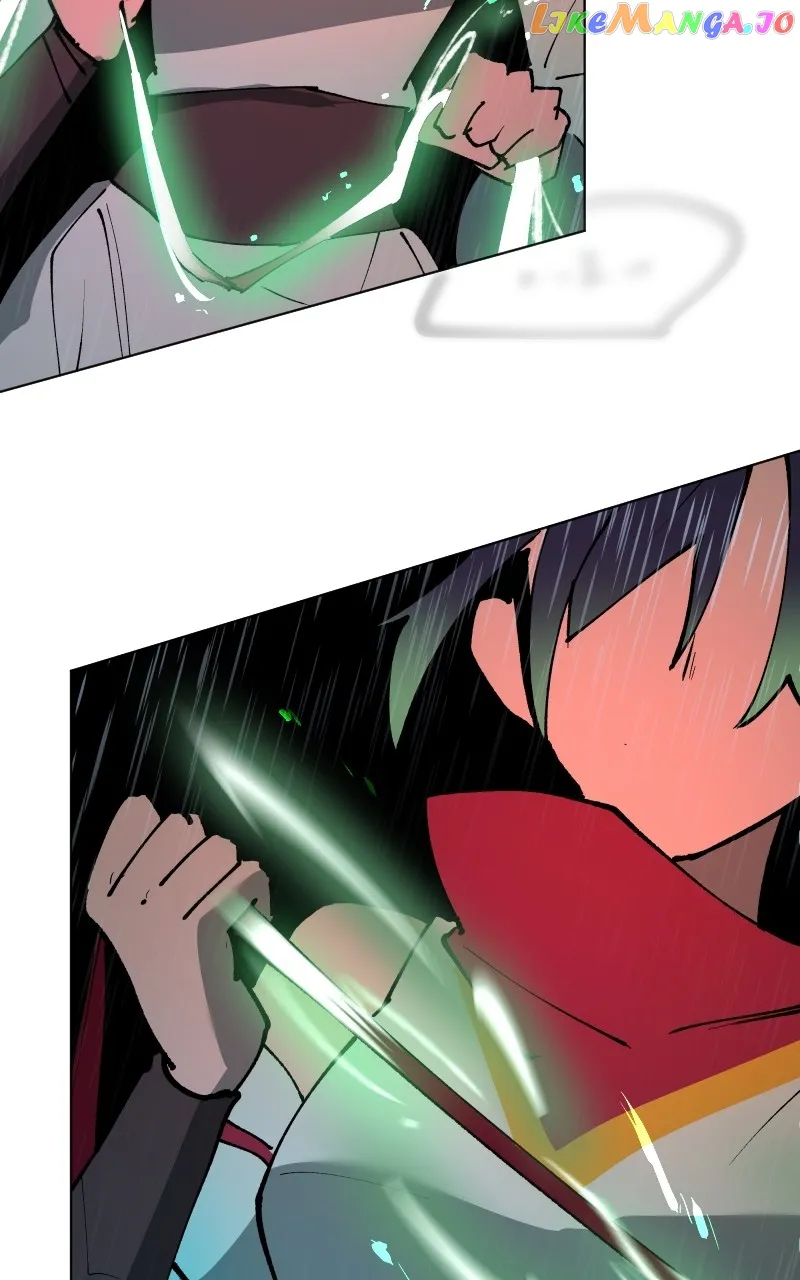 WORLD EATER YULIAN Chapter 46 Online - página 115