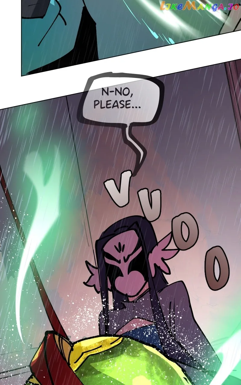 WORLD EATER YULIAN Chapter 46 Online - página 116