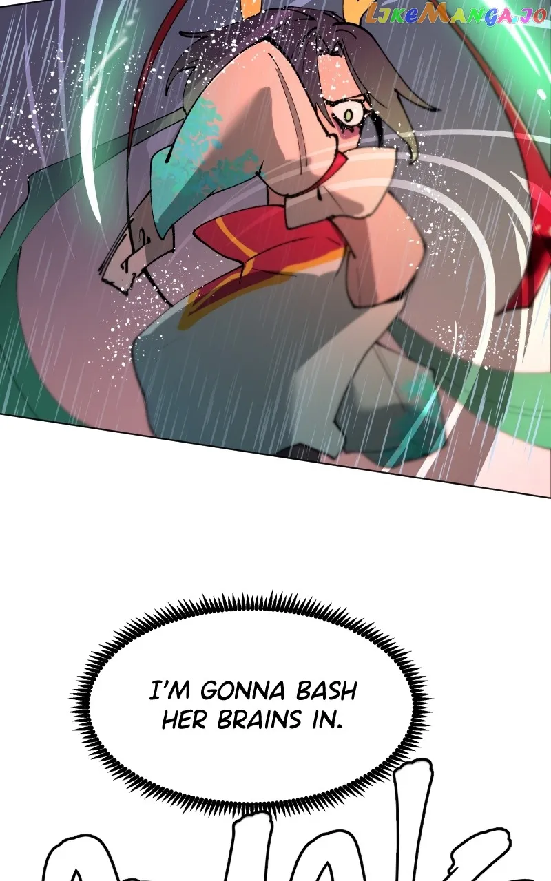 WORLD EATER YULIAN Chapter 46 Online - página 119