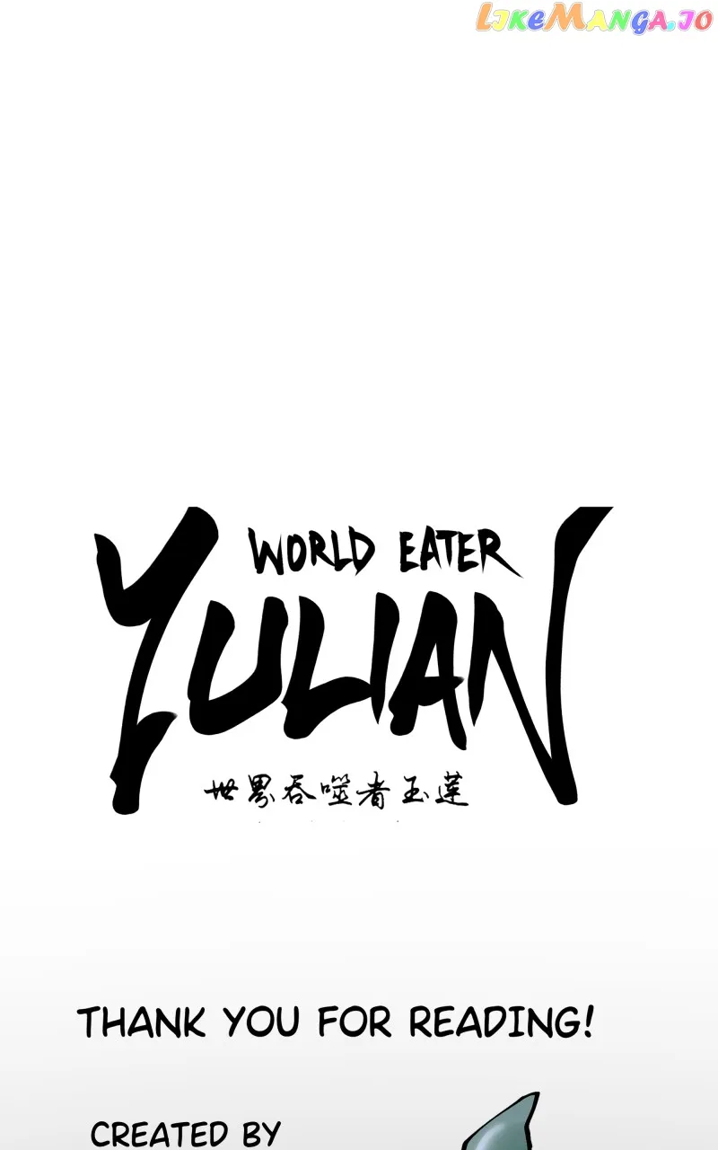 WORLD EATER YULIAN Chapter 46 Online - página 121