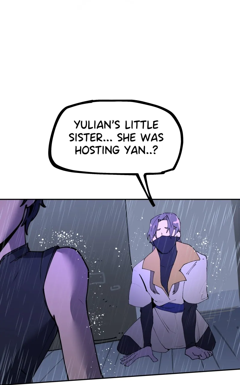 WORLD EATER YULIAN Chapter 48 Online - página 6