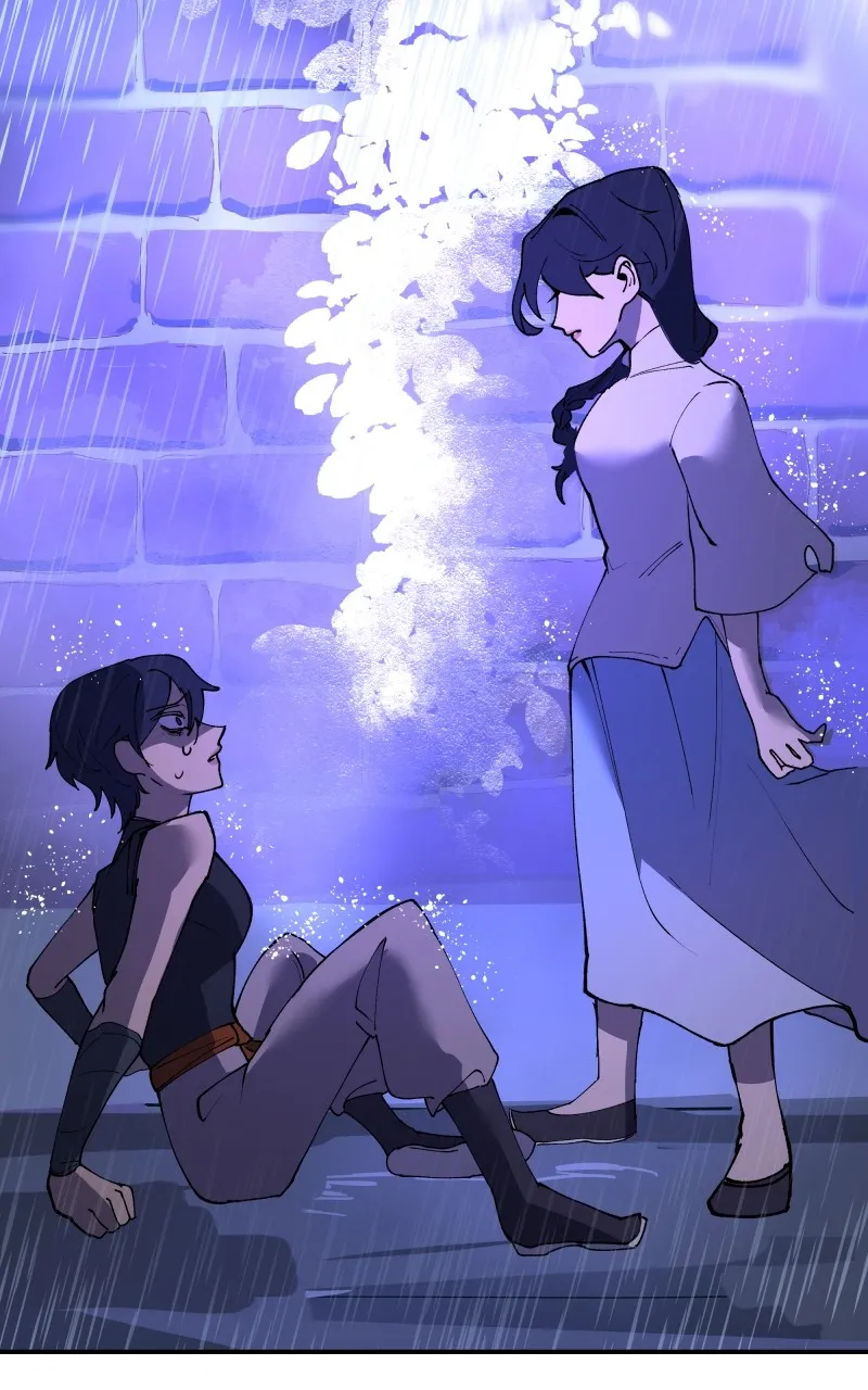 WORLD EATER YULIAN Chapter 48 Online - página 17