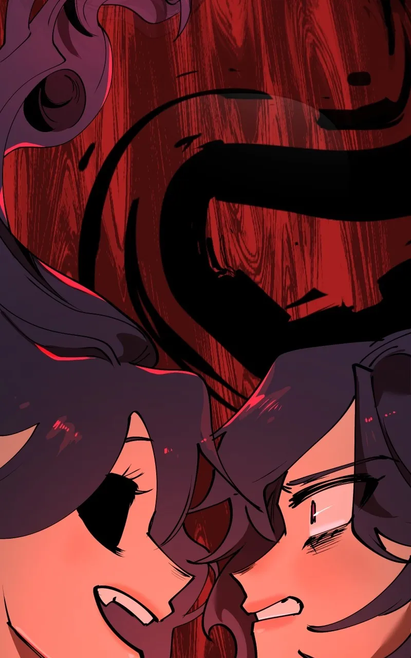 WORLD EATER YULIAN Chapter 48 Online - página 35