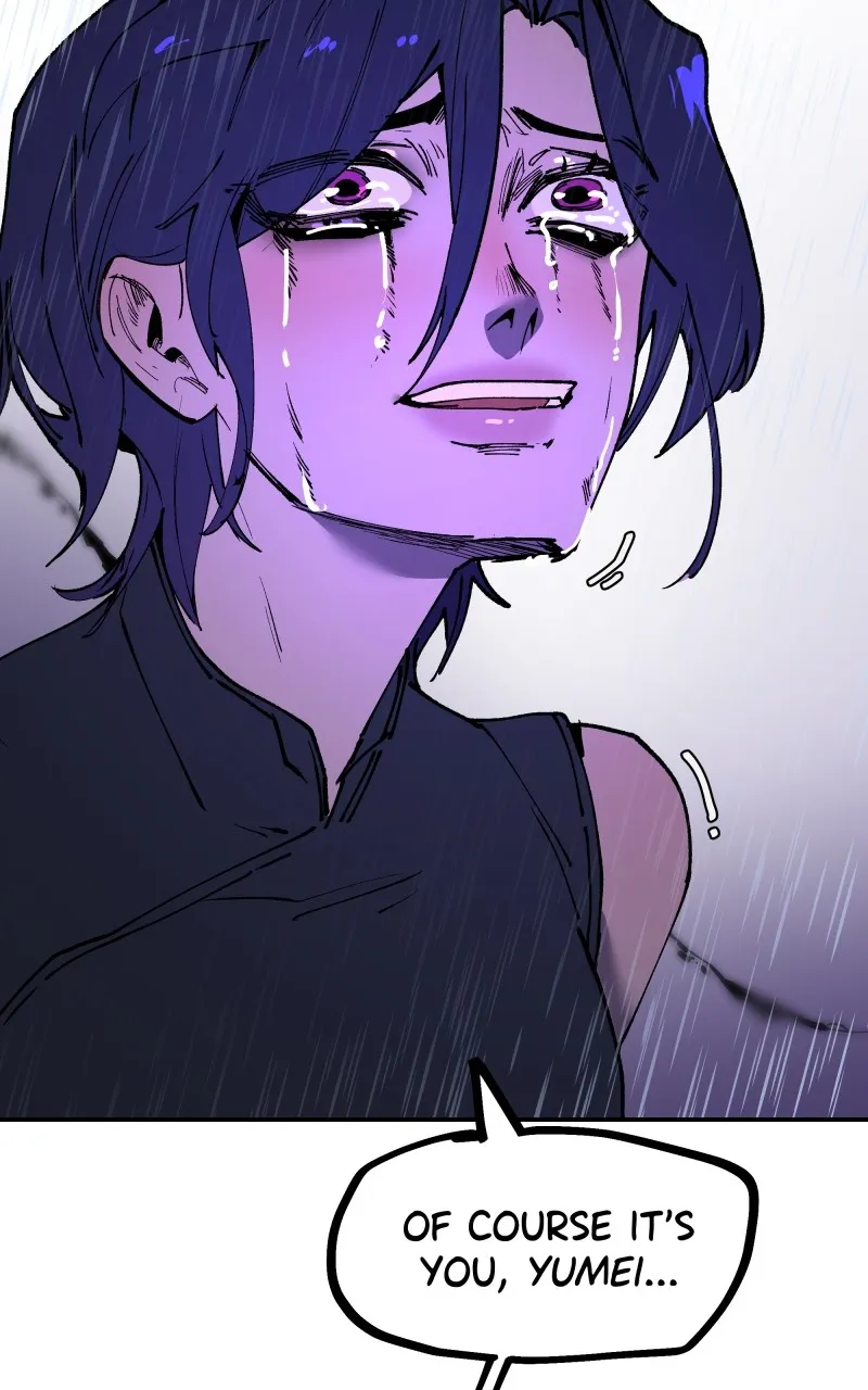 WORLD EATER YULIAN Chapter 48 Online - página 45