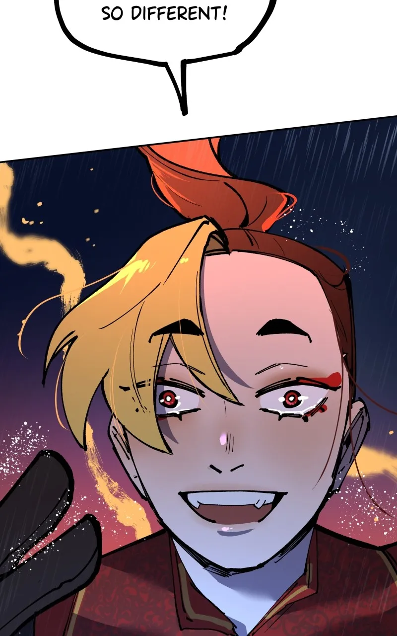 WORLD EATER YULIAN Chapter 48 Online - página 80